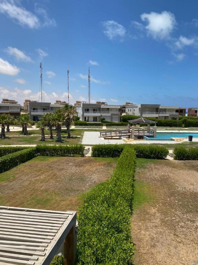 Amwaj North Coast Villa El Alamein Zewnętrze zdjęcie